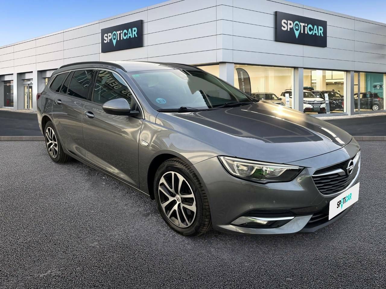 opel insignia  2018 / foto grande (3)