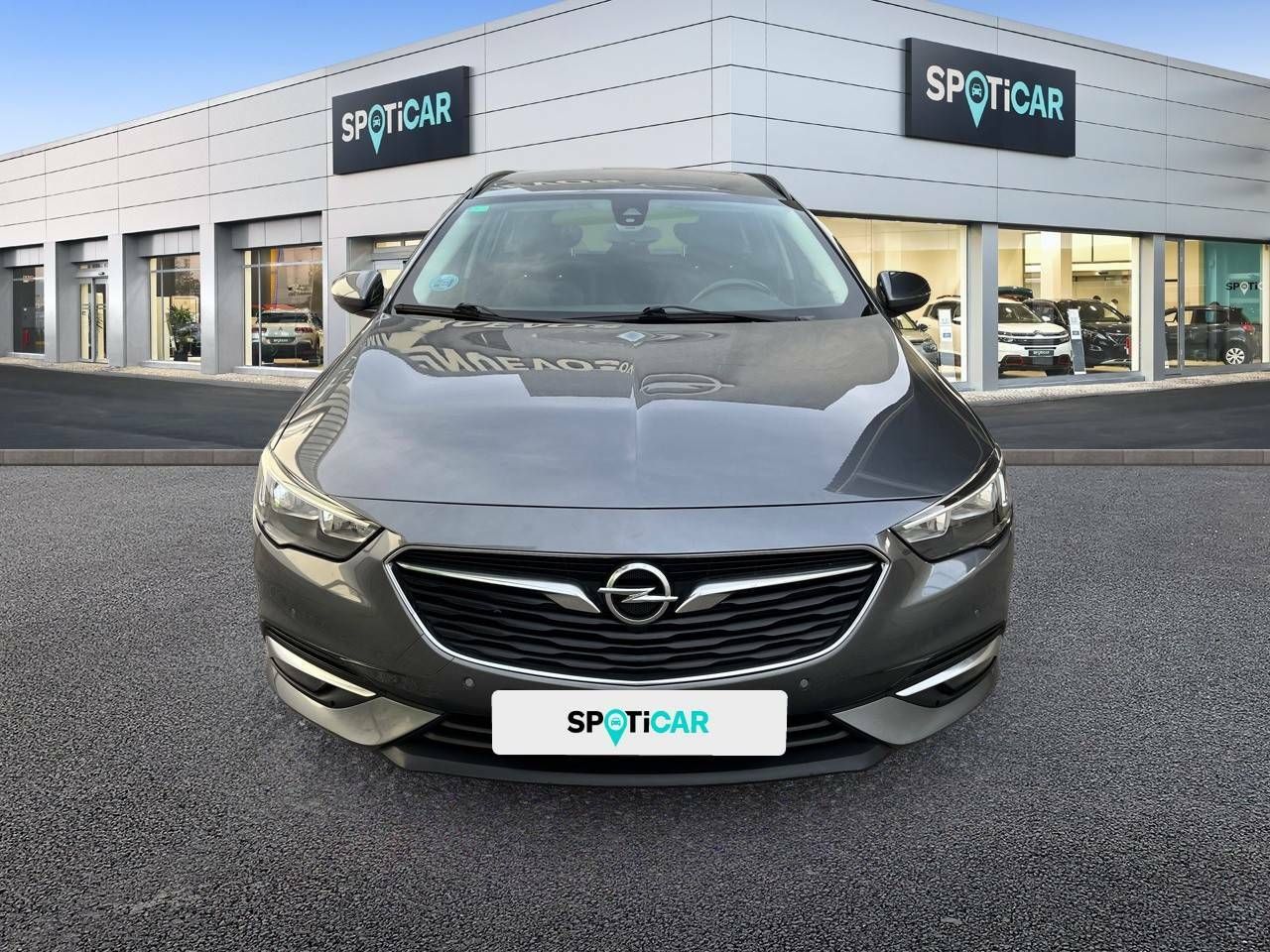 opel insignia  2018 / foto grande (2)