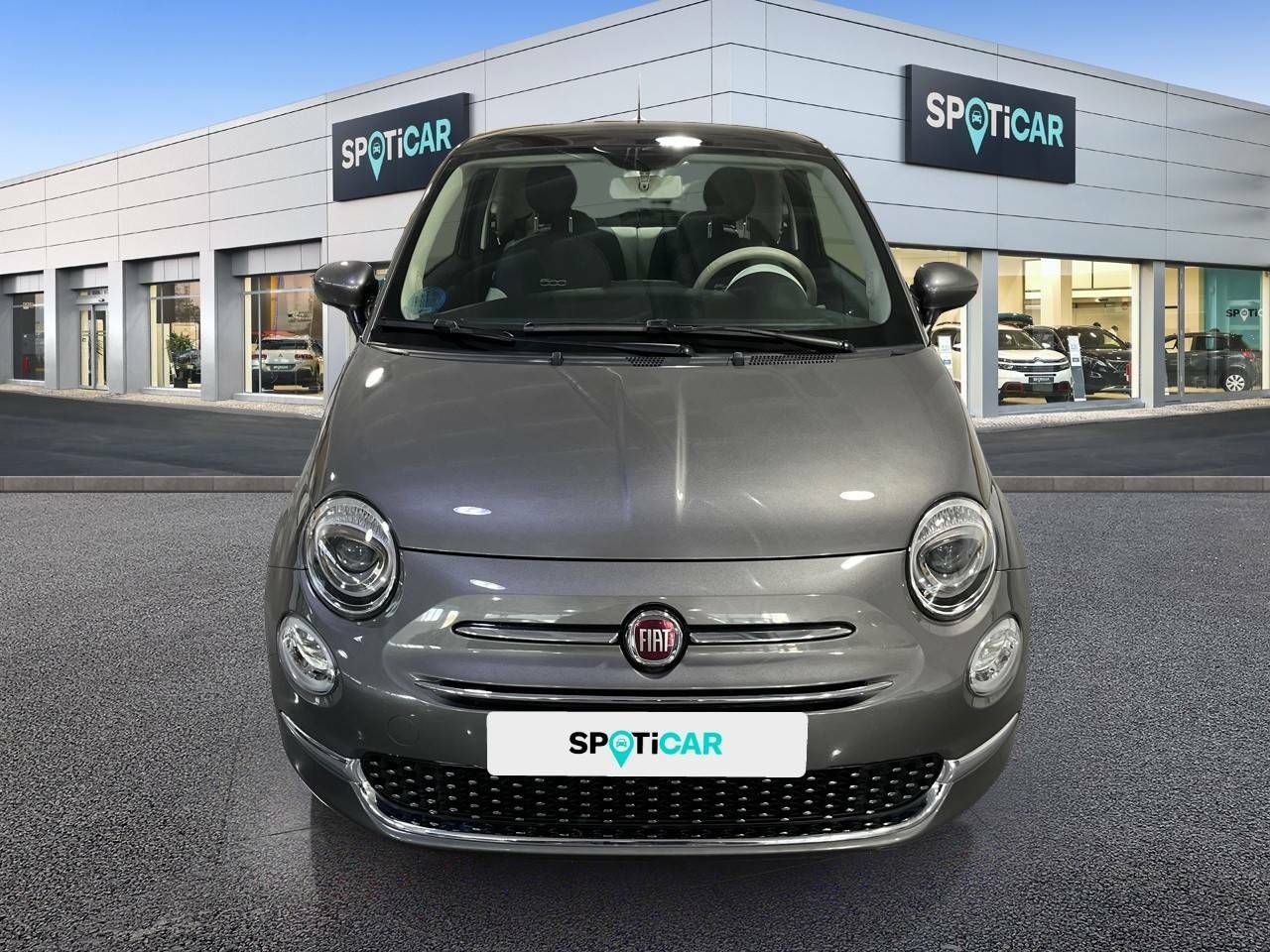 fiat 500 2022 / foto grande (2)