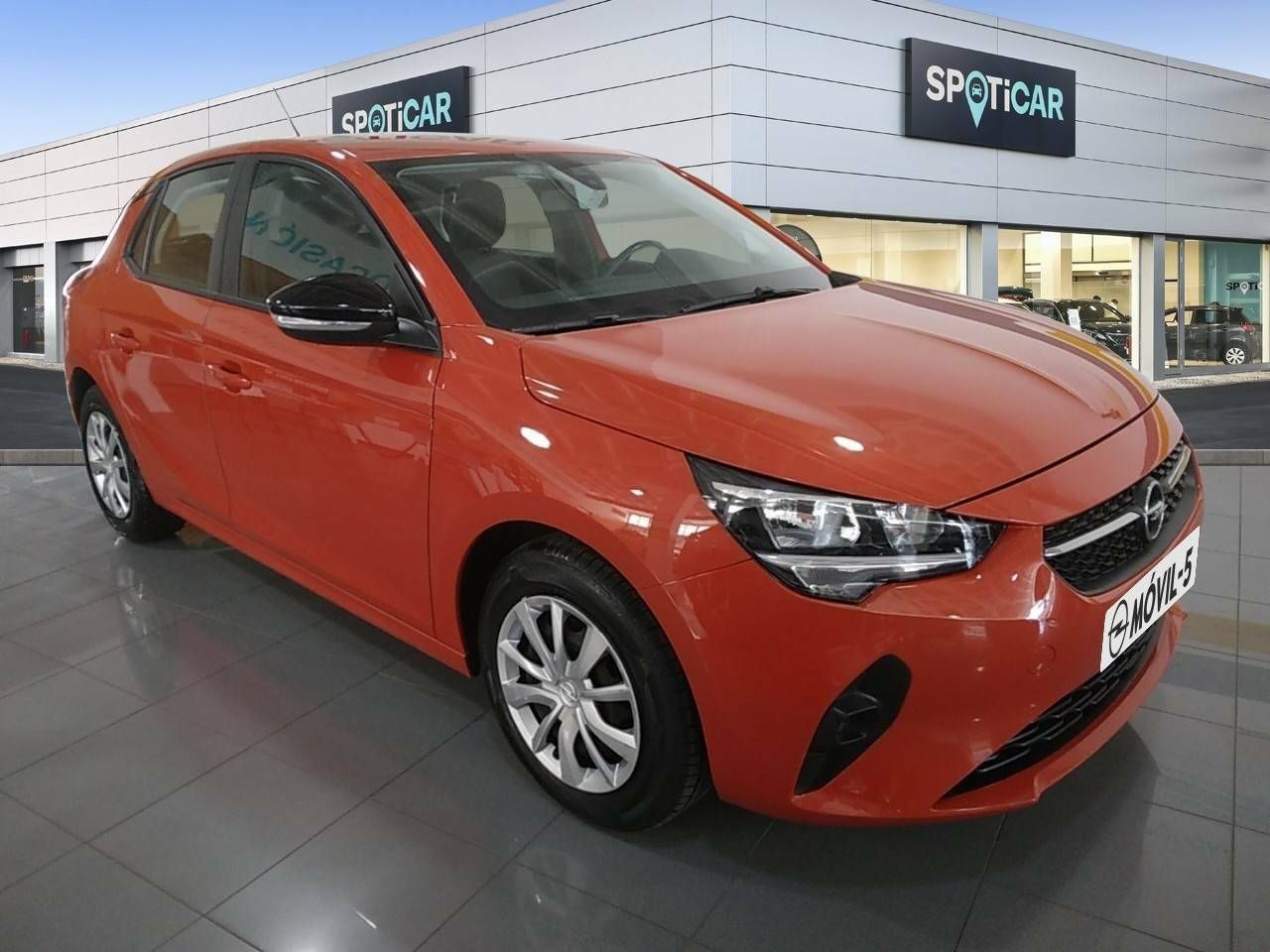 opel corsa 2020 / foto grande (3)