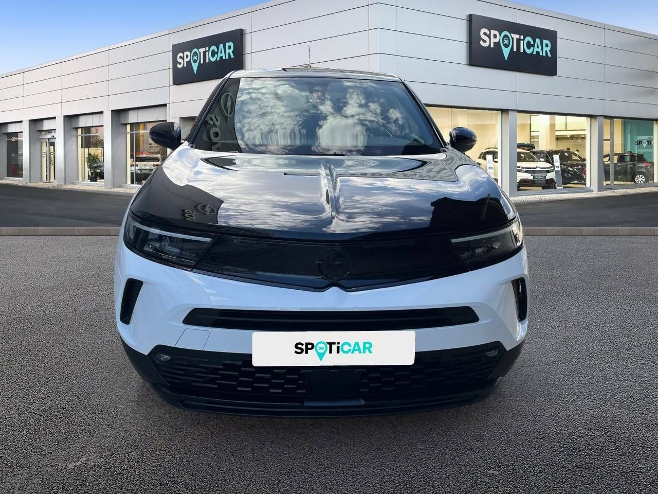 opel mokka 2021 / foto grande (2)