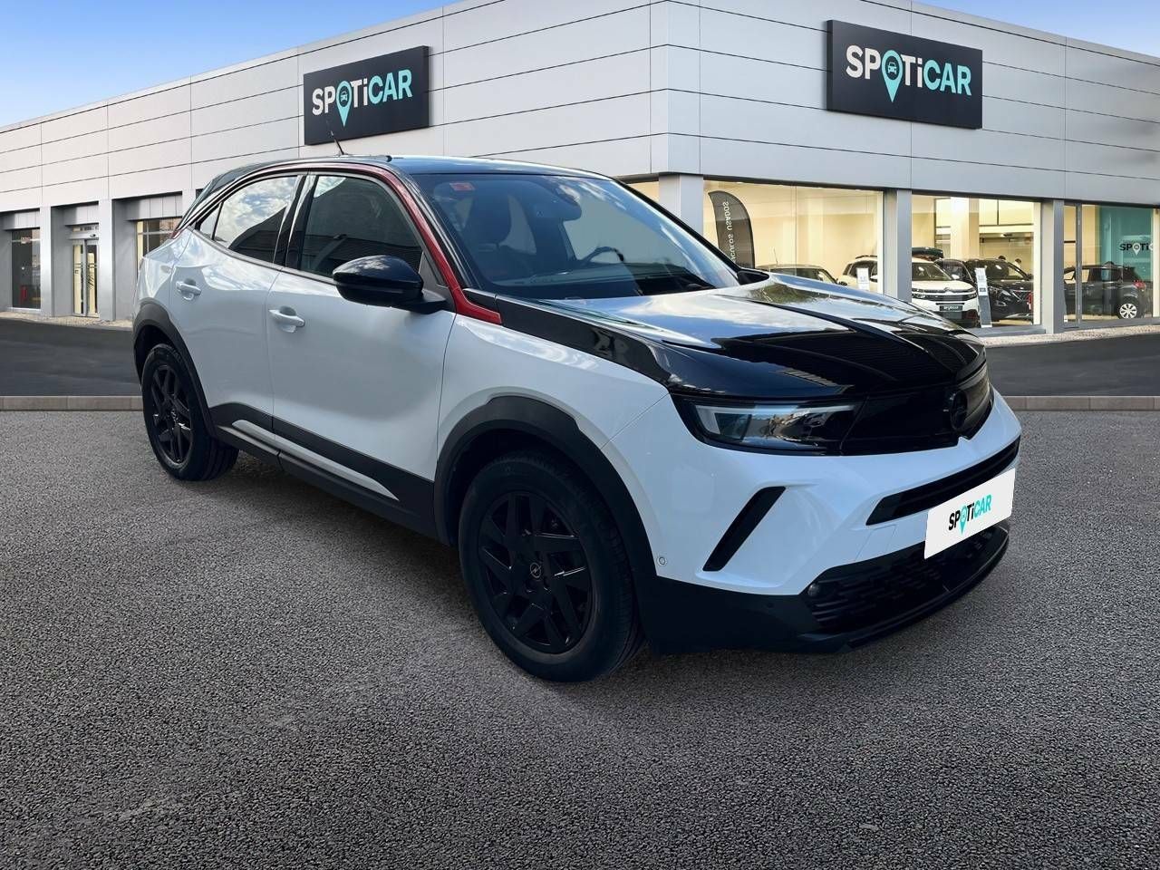 opel mokka 2021 / foto grande (3)