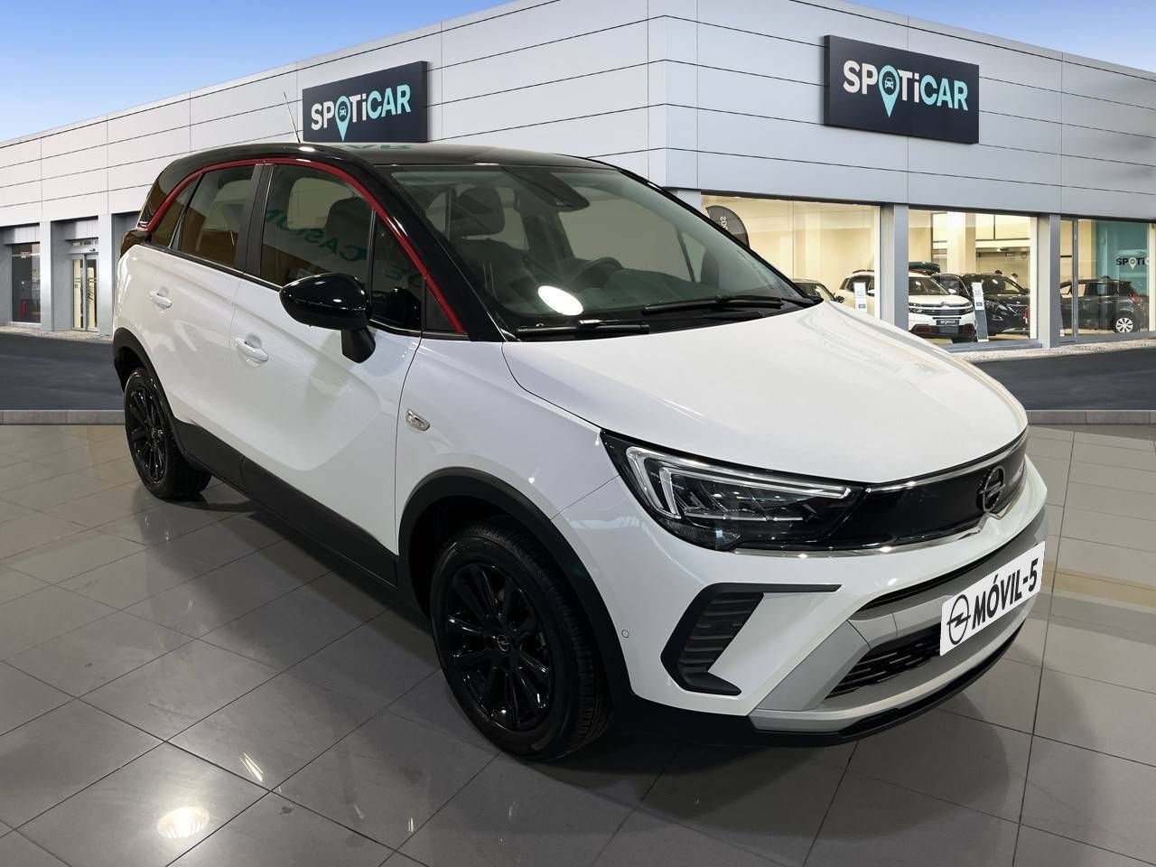 opel crossland 2021 / foto grande (3)