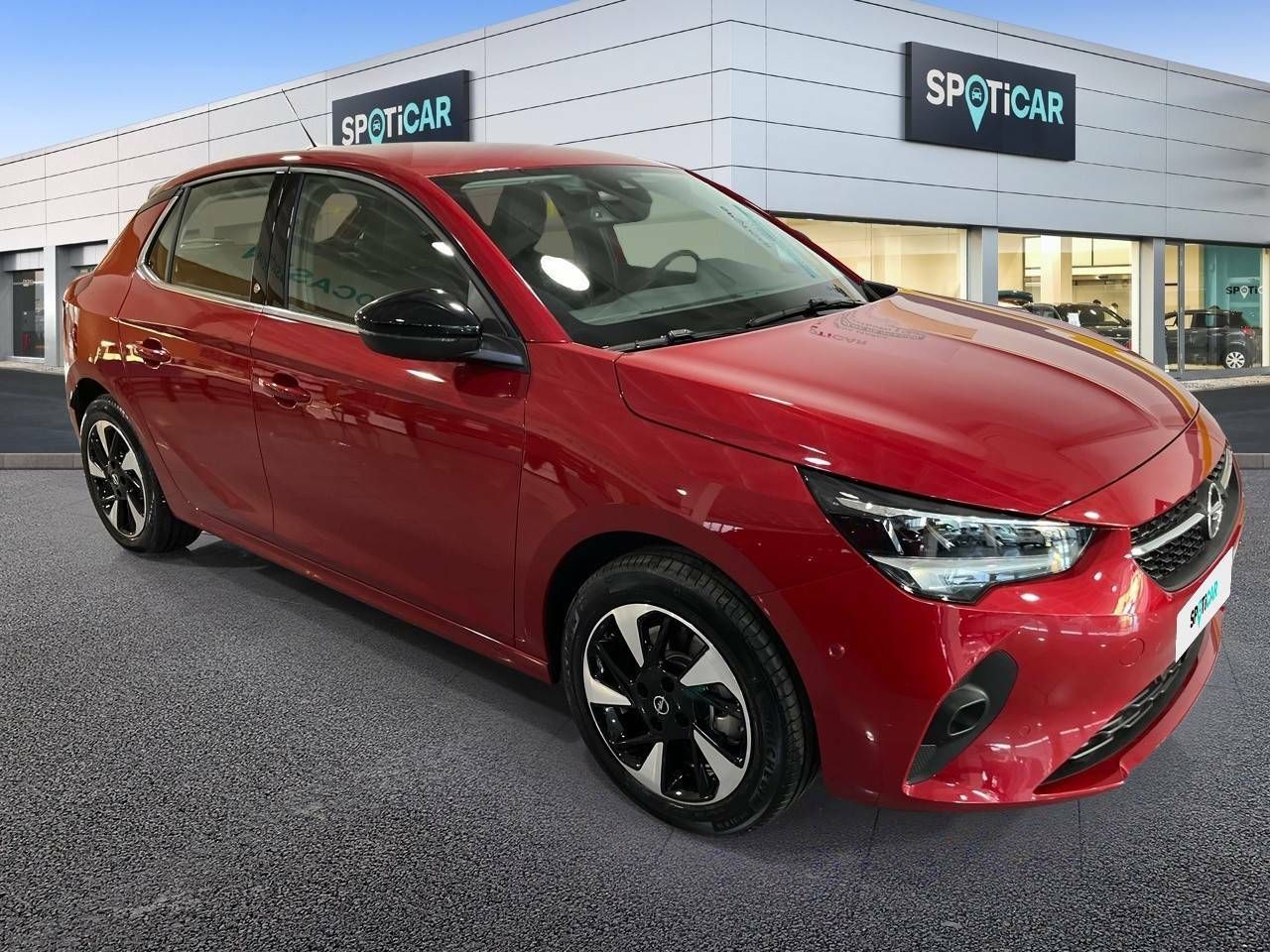 opel corsa 2022 / foto grande (3)