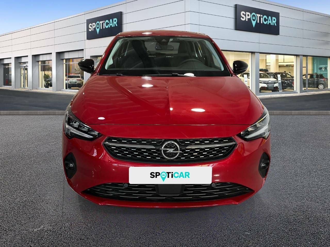 opel corsa 2022 / foto grande (2)