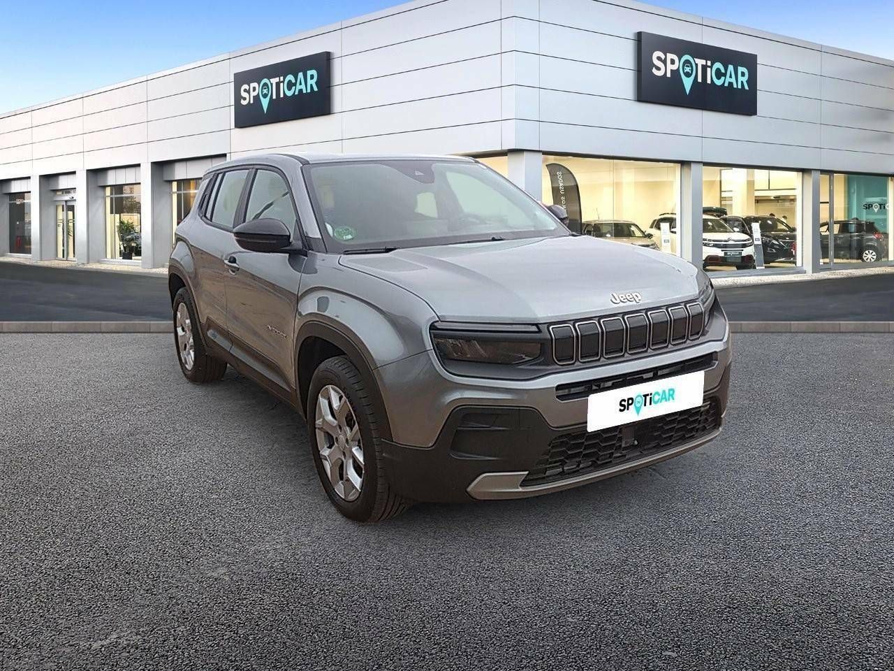 jeep avenger 2024 / foto grande (3)