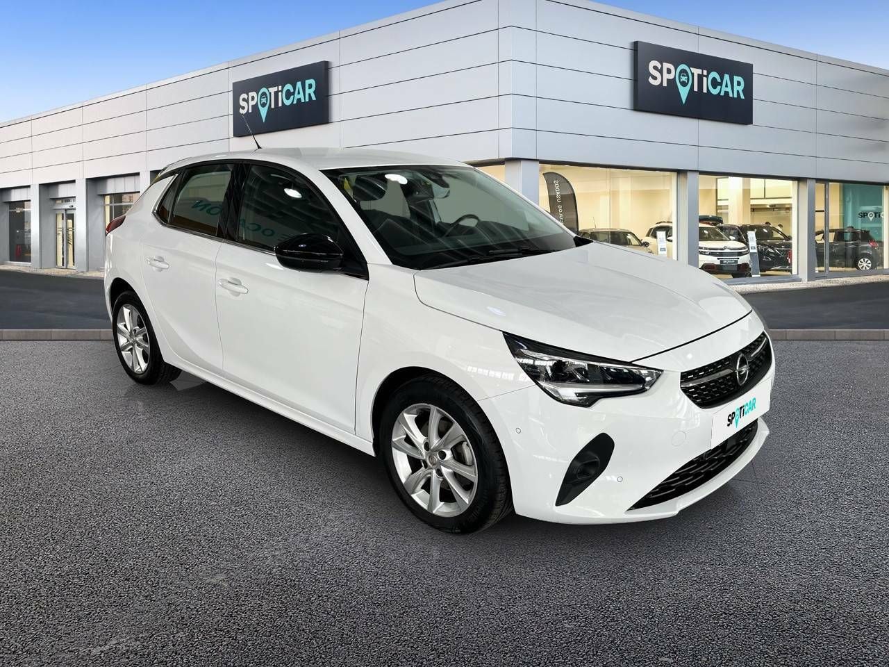 opel corsa 2020 / foto grande (3)