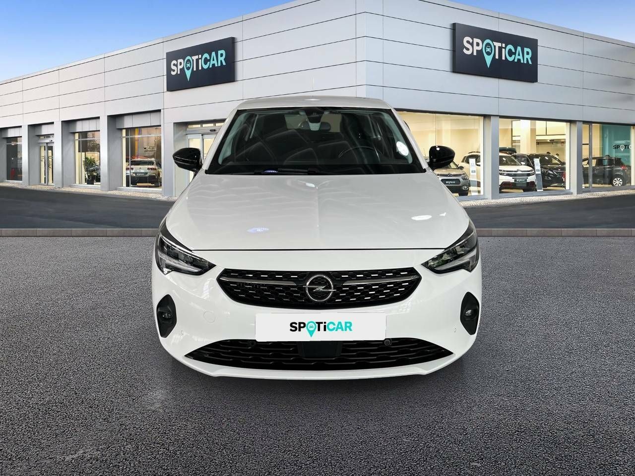 opel corsa 2020 / foto grande (2)