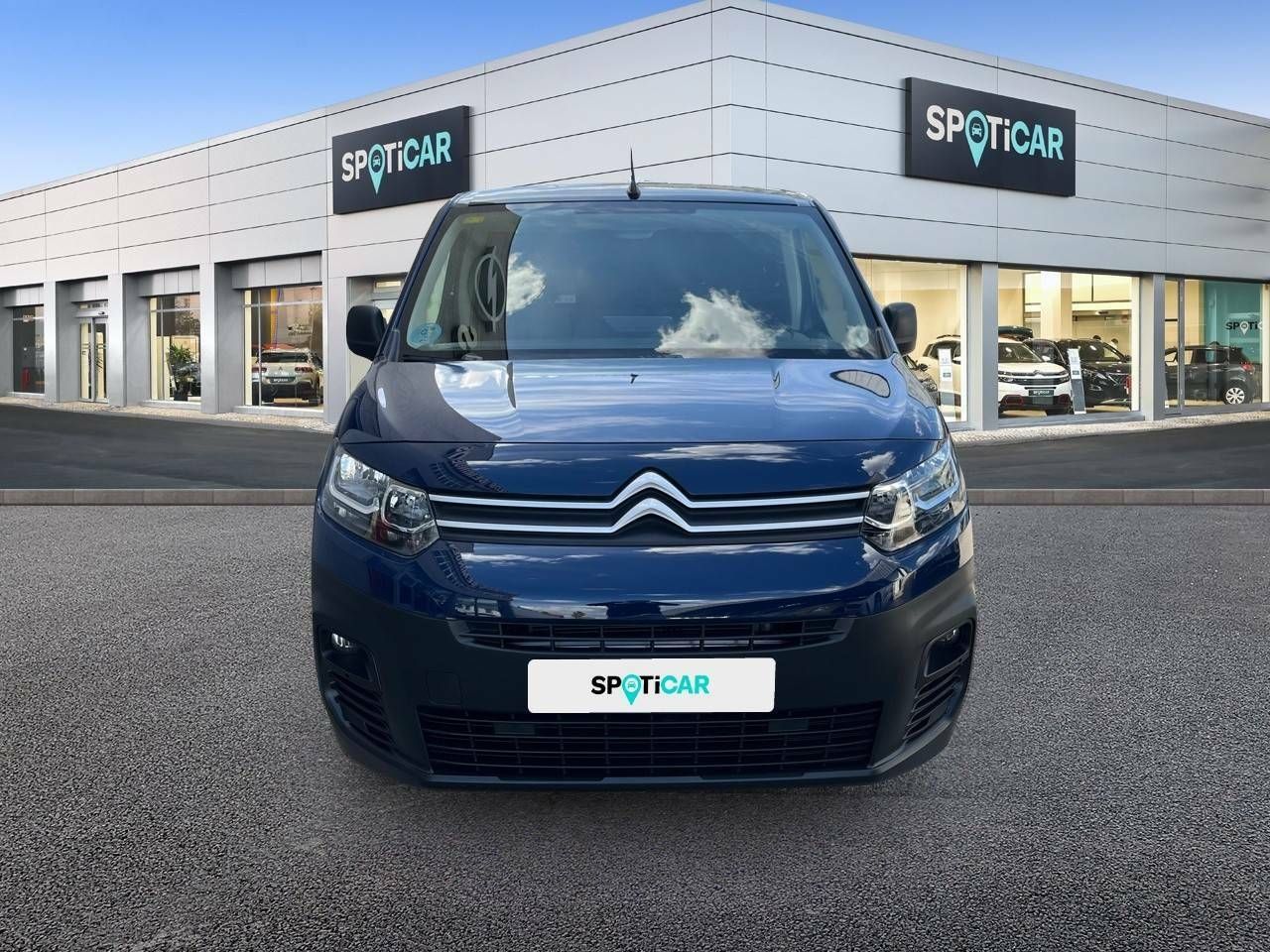 citroën berlingo 2022 / foto grande (2)