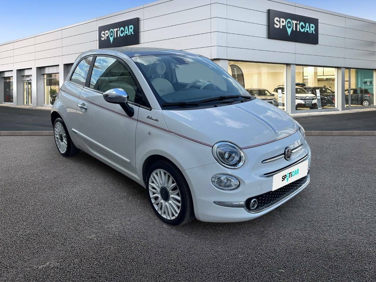fiat 500 2022 / foto grande (3)