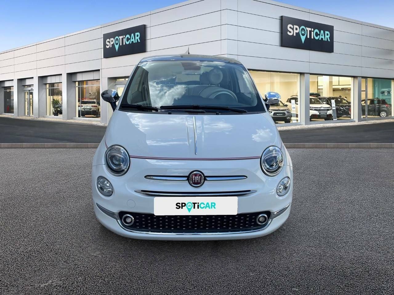 fiat 500 2022 / foto grande (2)