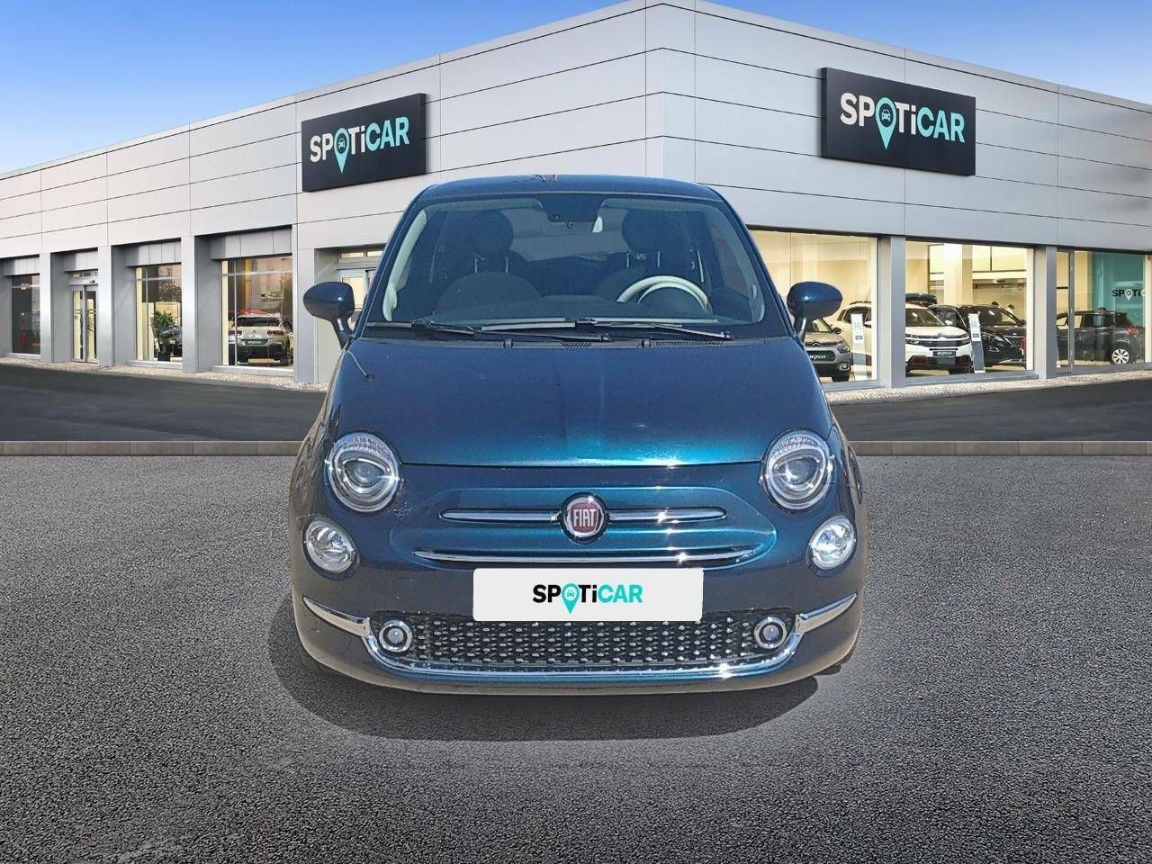 fiat 500 2024 / foto grande (2)