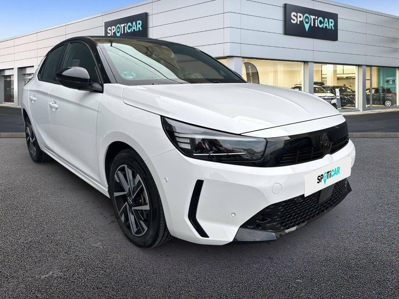 opel corsa 2024 / foto grande (3)