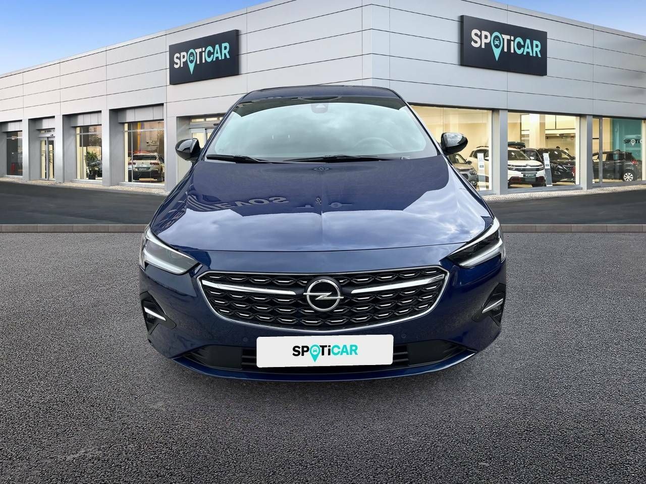 opel insignia  2021 / foto grande (2)