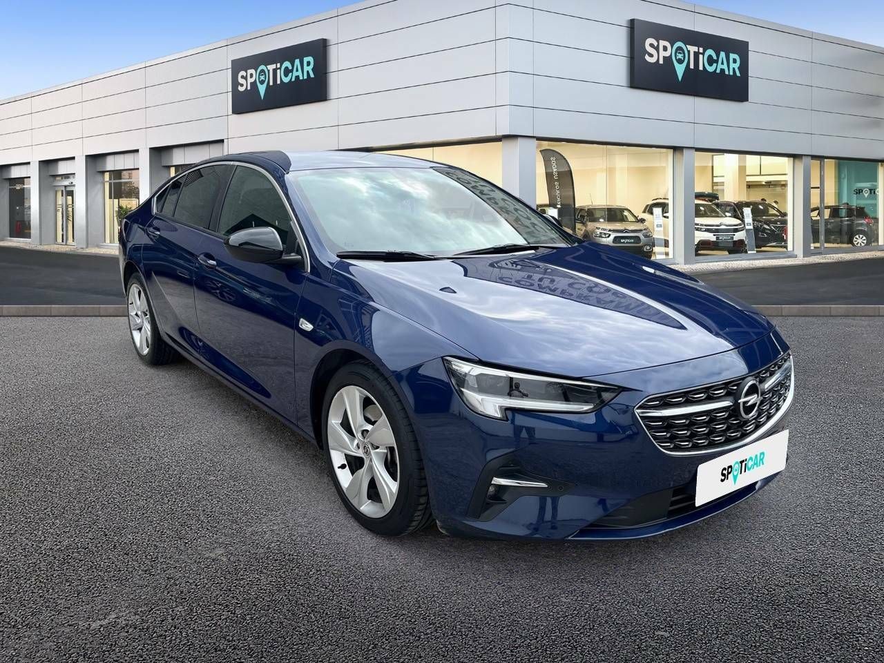 opel insignia  2021 / foto grande (3)