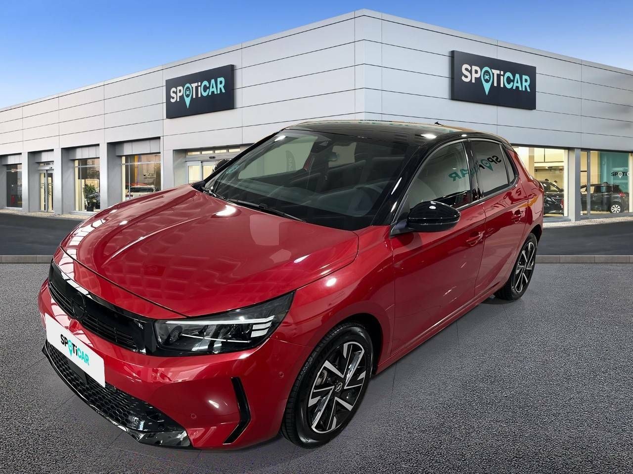 opel corsa 2024 /