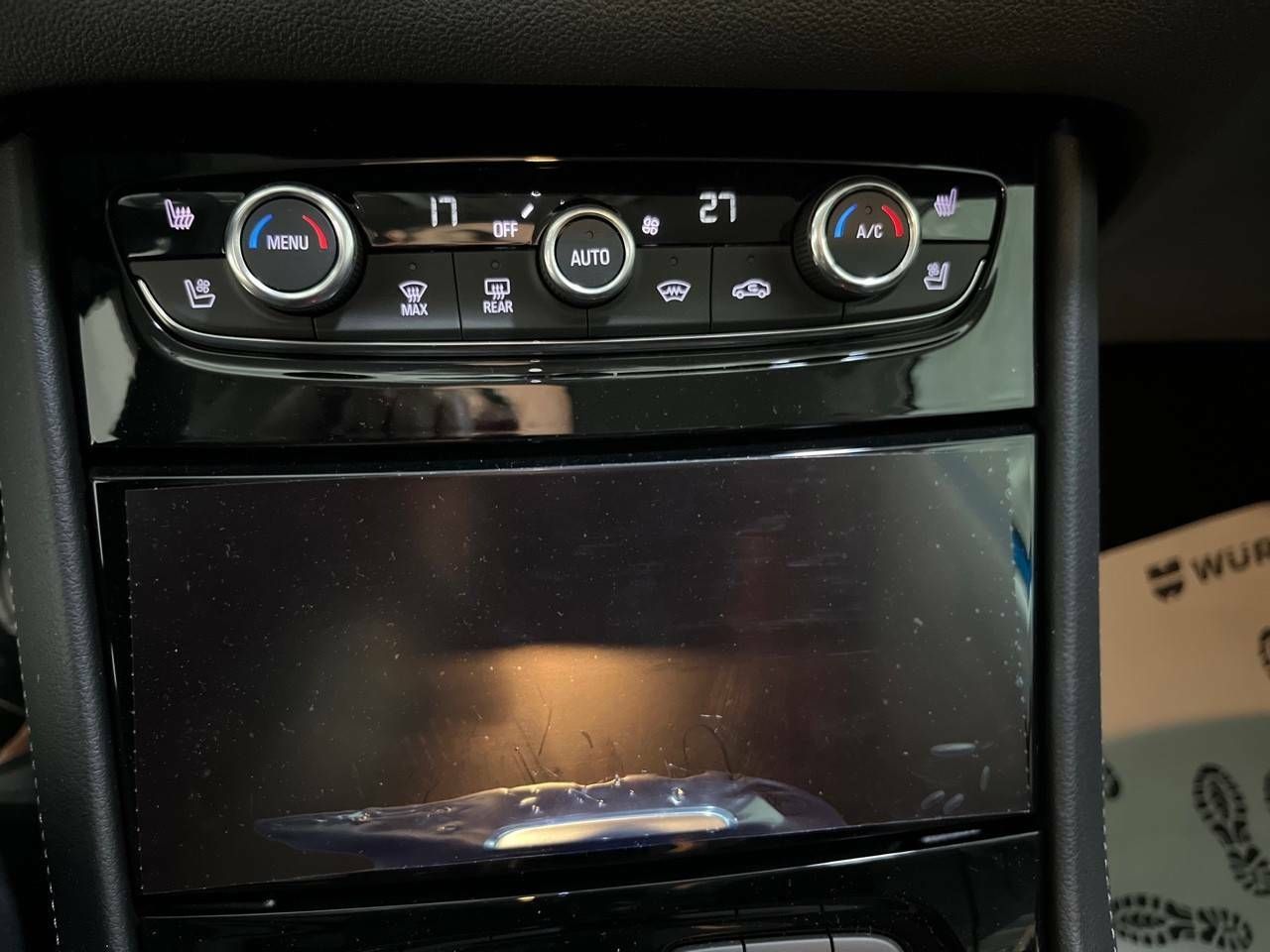 Opel Grandland 1.2 Turbo Ultimate - foto 27