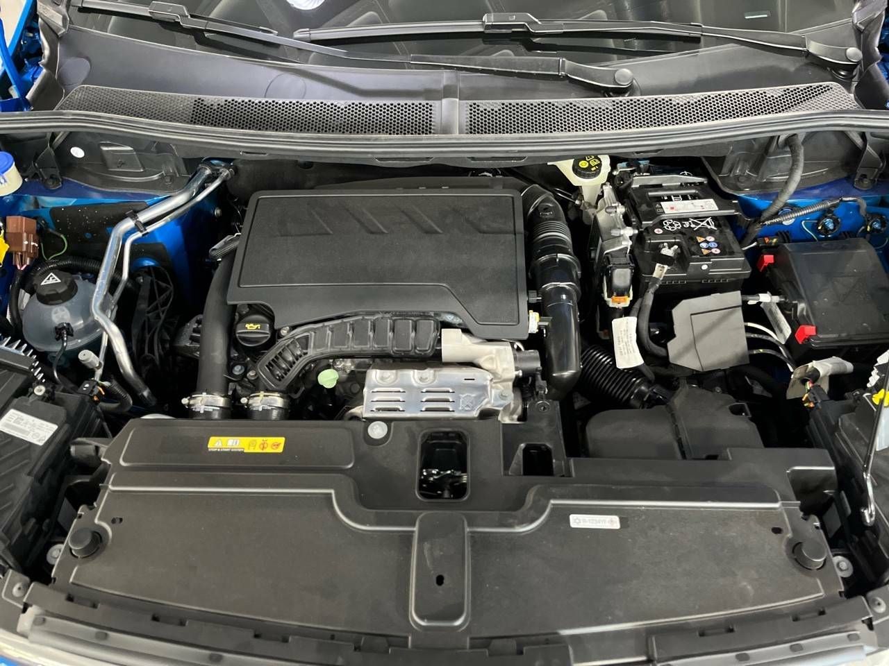 Opel Grandland 1.2 Turbo Ultimate - foto 13