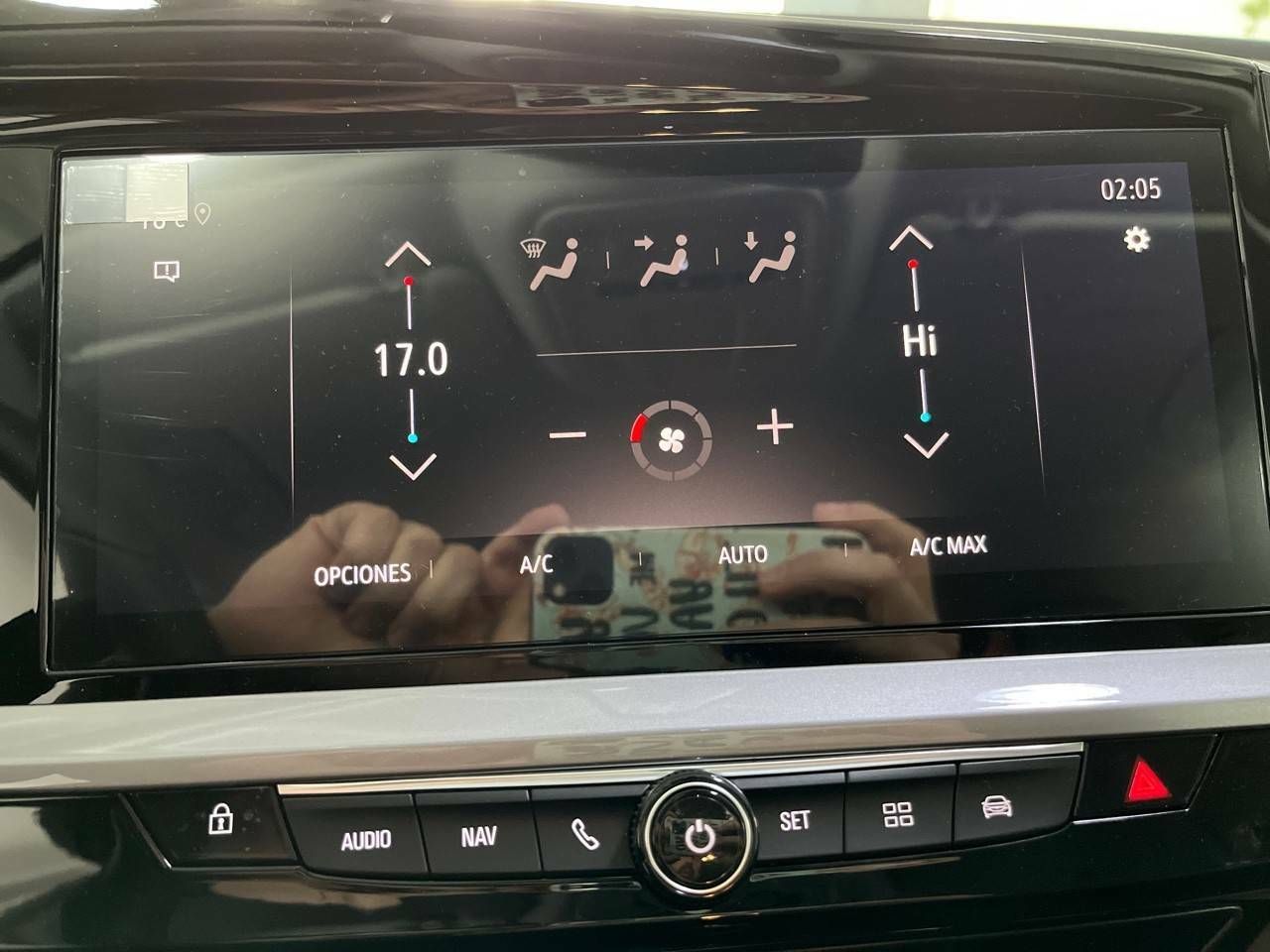 Opel Grandland 1.2 Turbo Ultimate - foto 36