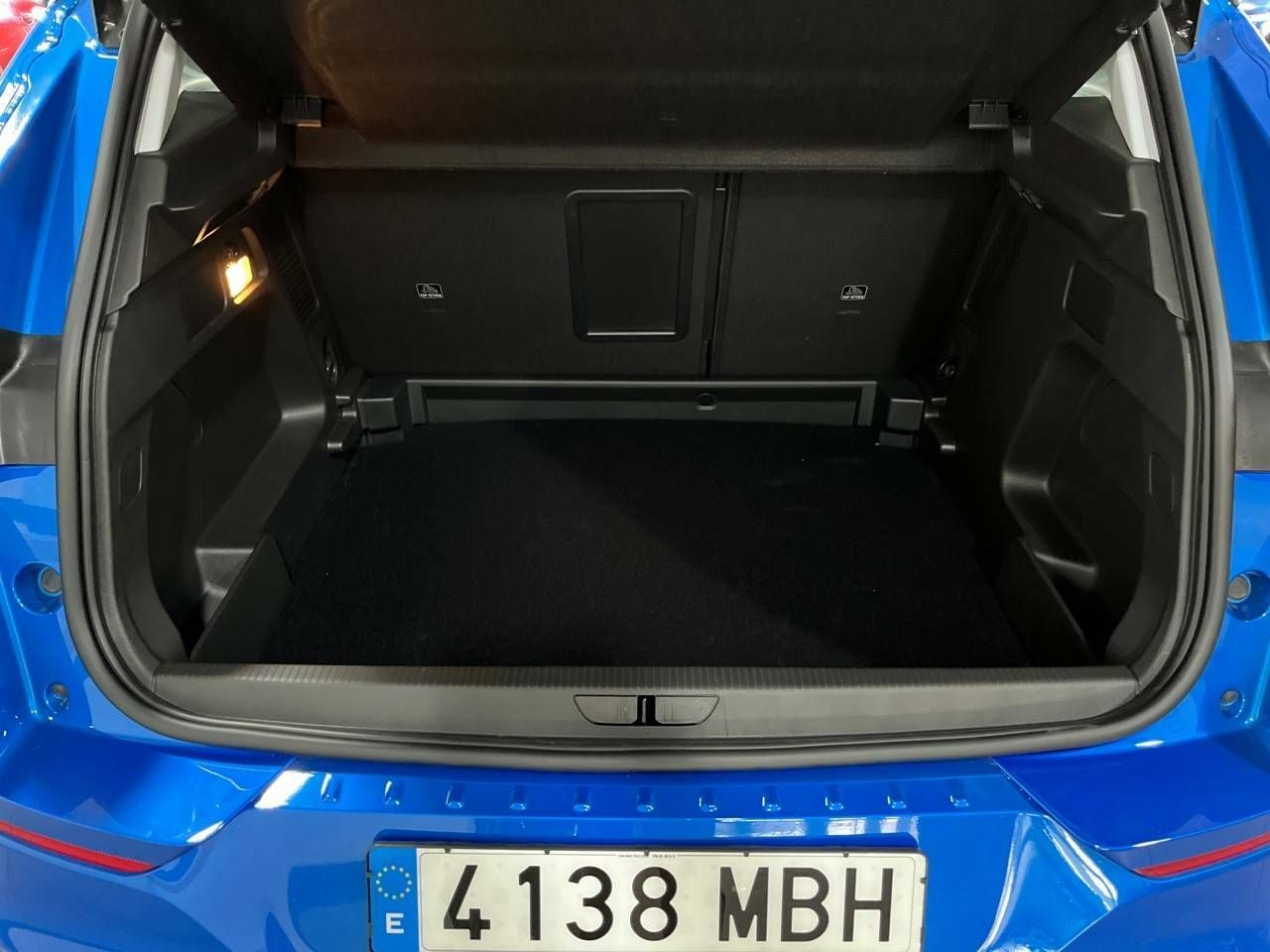 Opel Grandland 1.2 Turbo Ultimate - foto 6