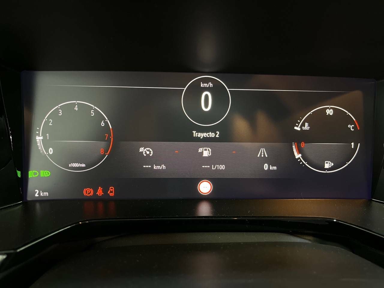 Opel Grandland 1.2 Turbo Ultimate - foto 16