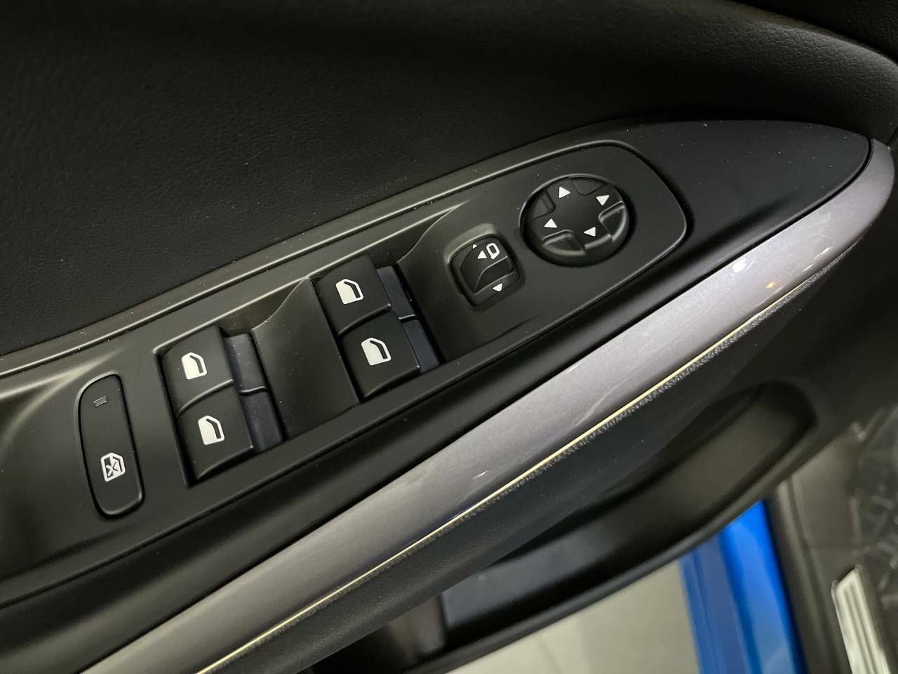 Opel Grandland 1.2 Turbo Ultimate - foto 14