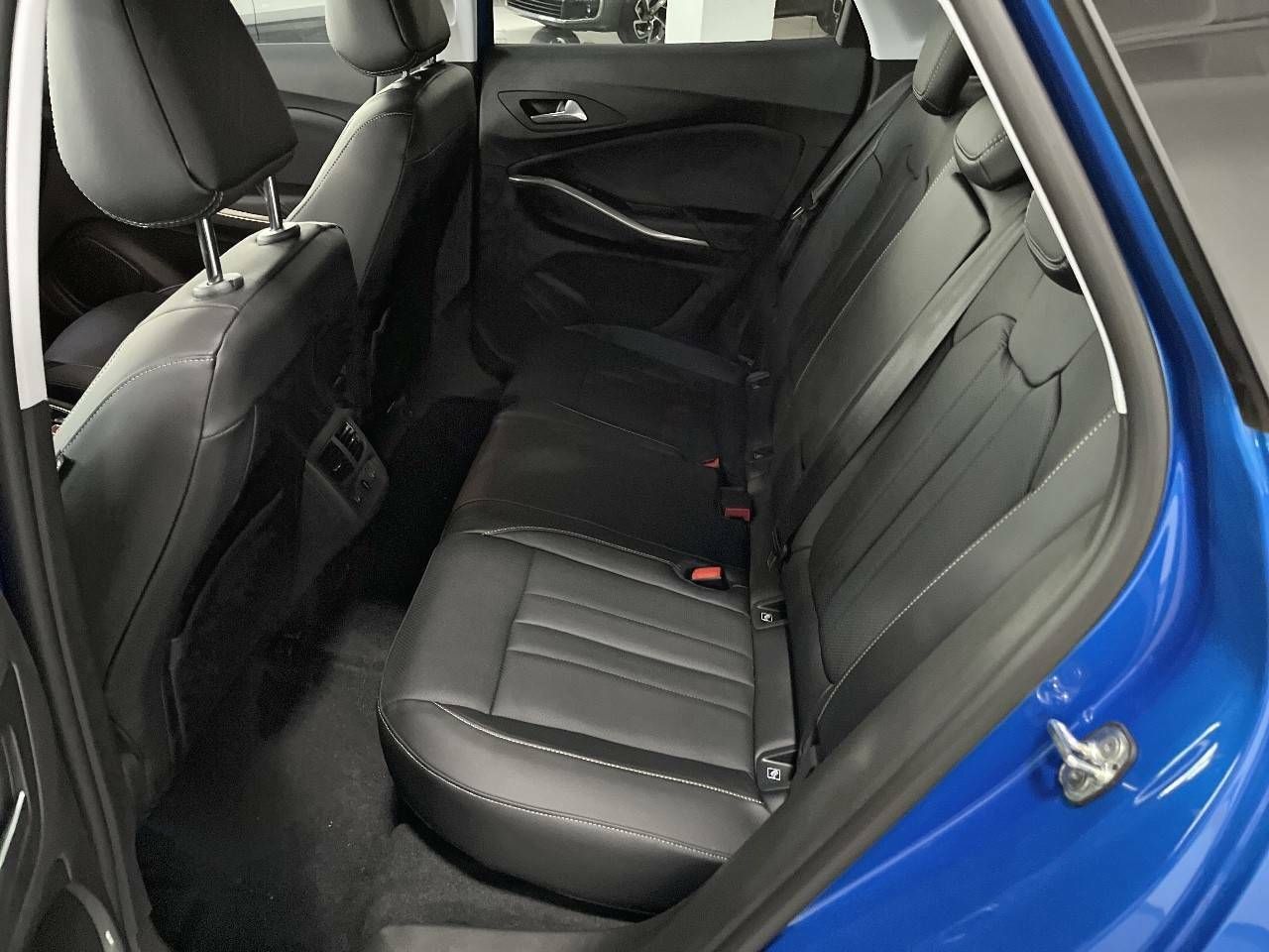 Opel Grandland 1.2 Turbo Ultimate - foto 10