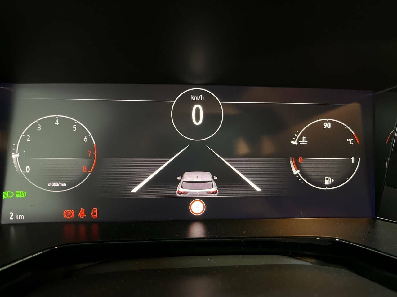 Opel Grandland 1.2 Turbo Ultimate - foto 17