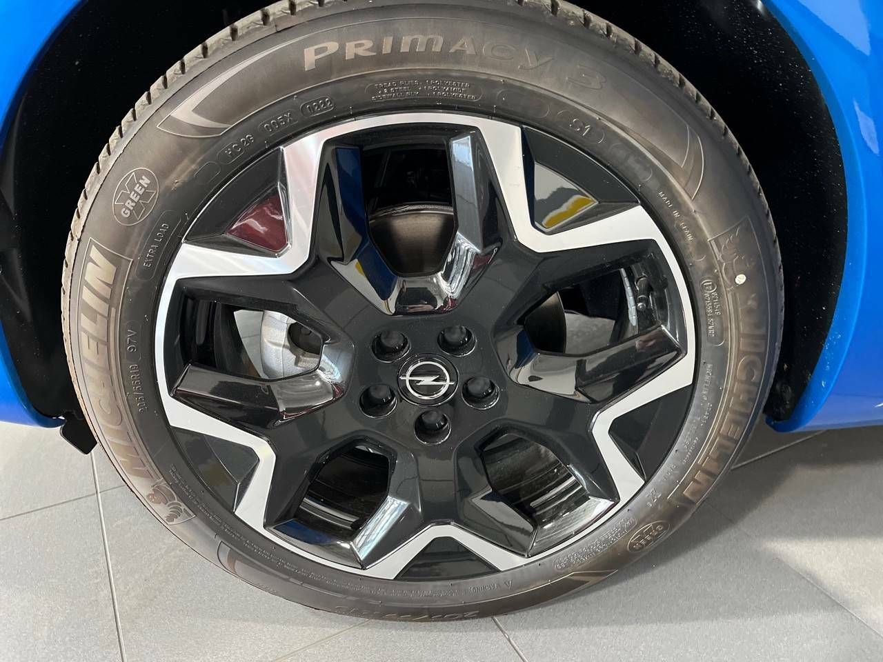 Opel Grandland 1.2 Turbo Ultimate - foto 11