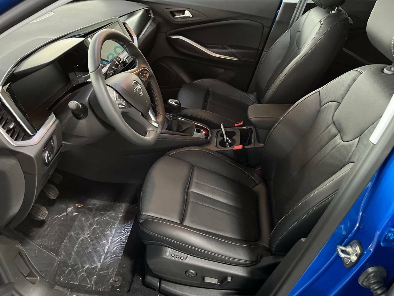 Opel Grandland 1.2 Turbo Ultimate - foto 9