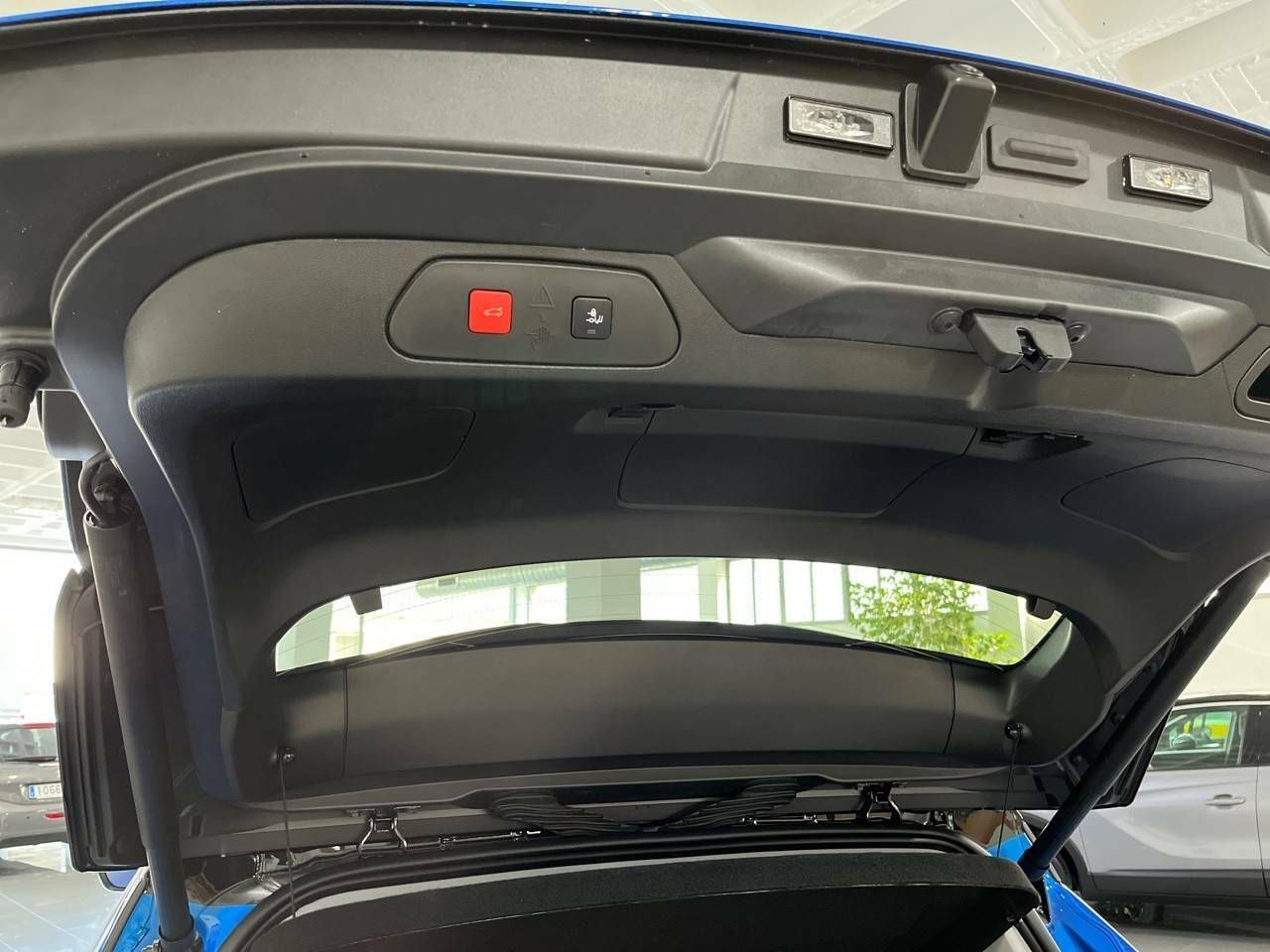 Opel Grandland 1.2 Turbo Ultimate - foto 33