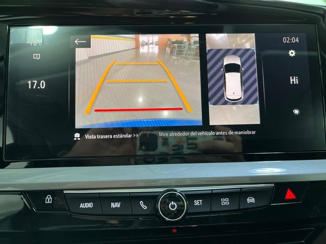 Opel Grandland 1.2 Turbo Ultimate - foto 19