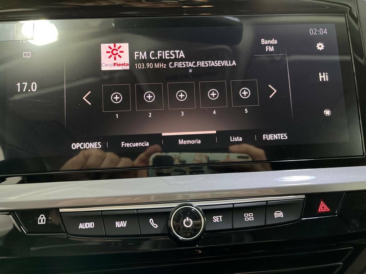 Opel Grandland 1.2 Turbo Ultimate - foto 25