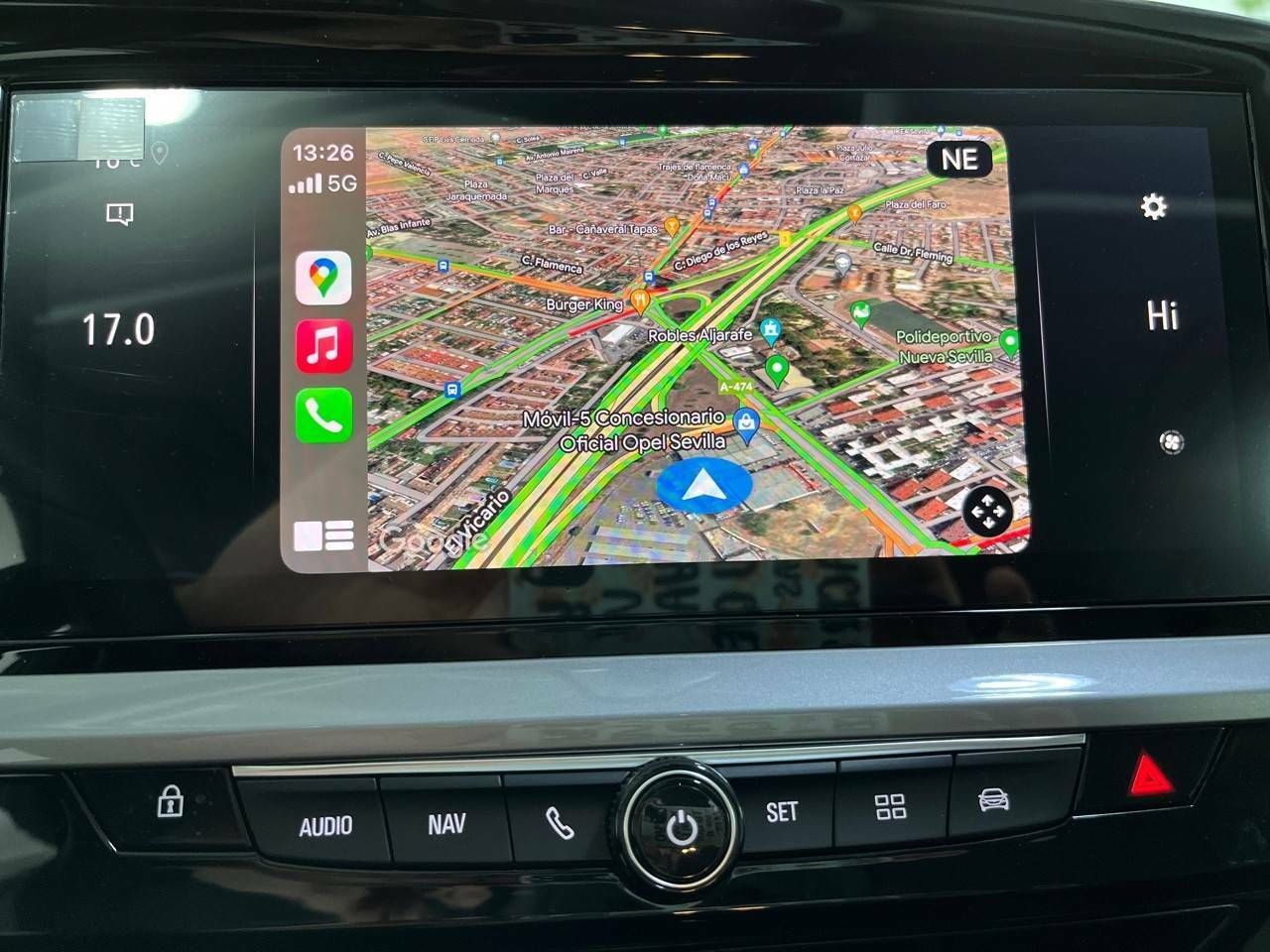 Opel Grandland 1.2 Turbo Ultimate - foto 26