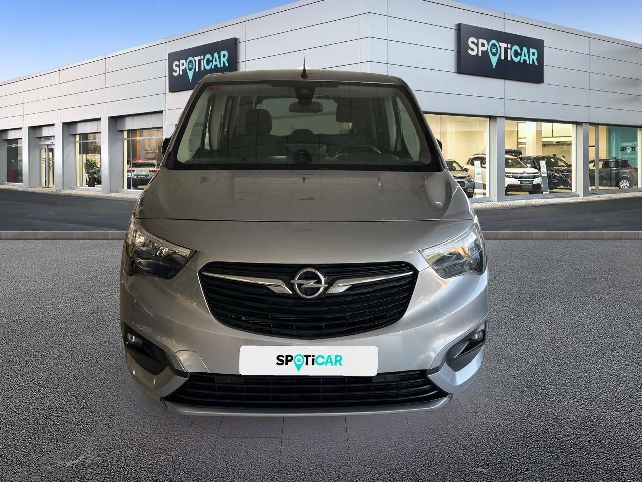 opel combo cargo 2021 / foto grande (2)