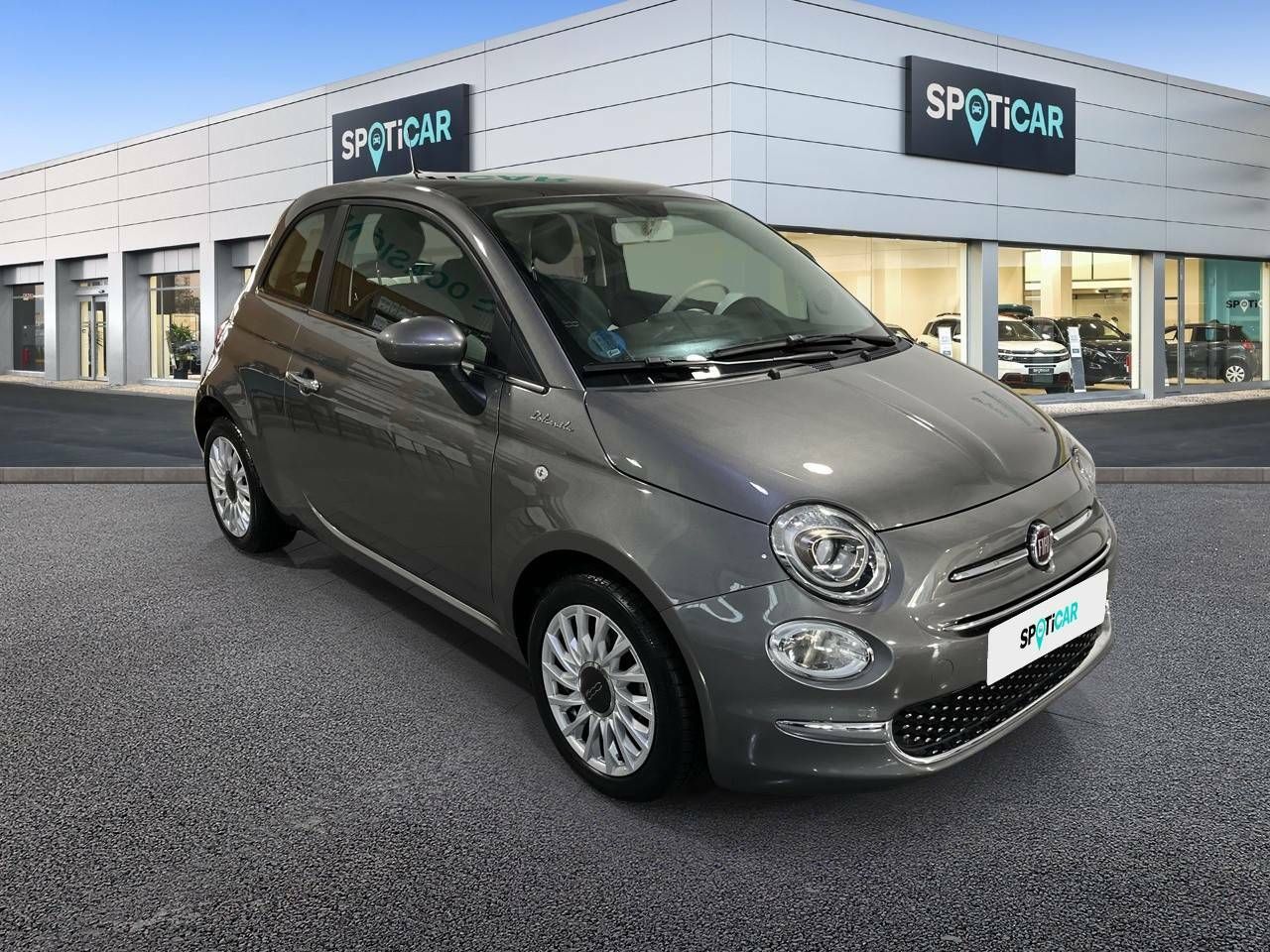 fiat 500 2022 / foto grande (3)