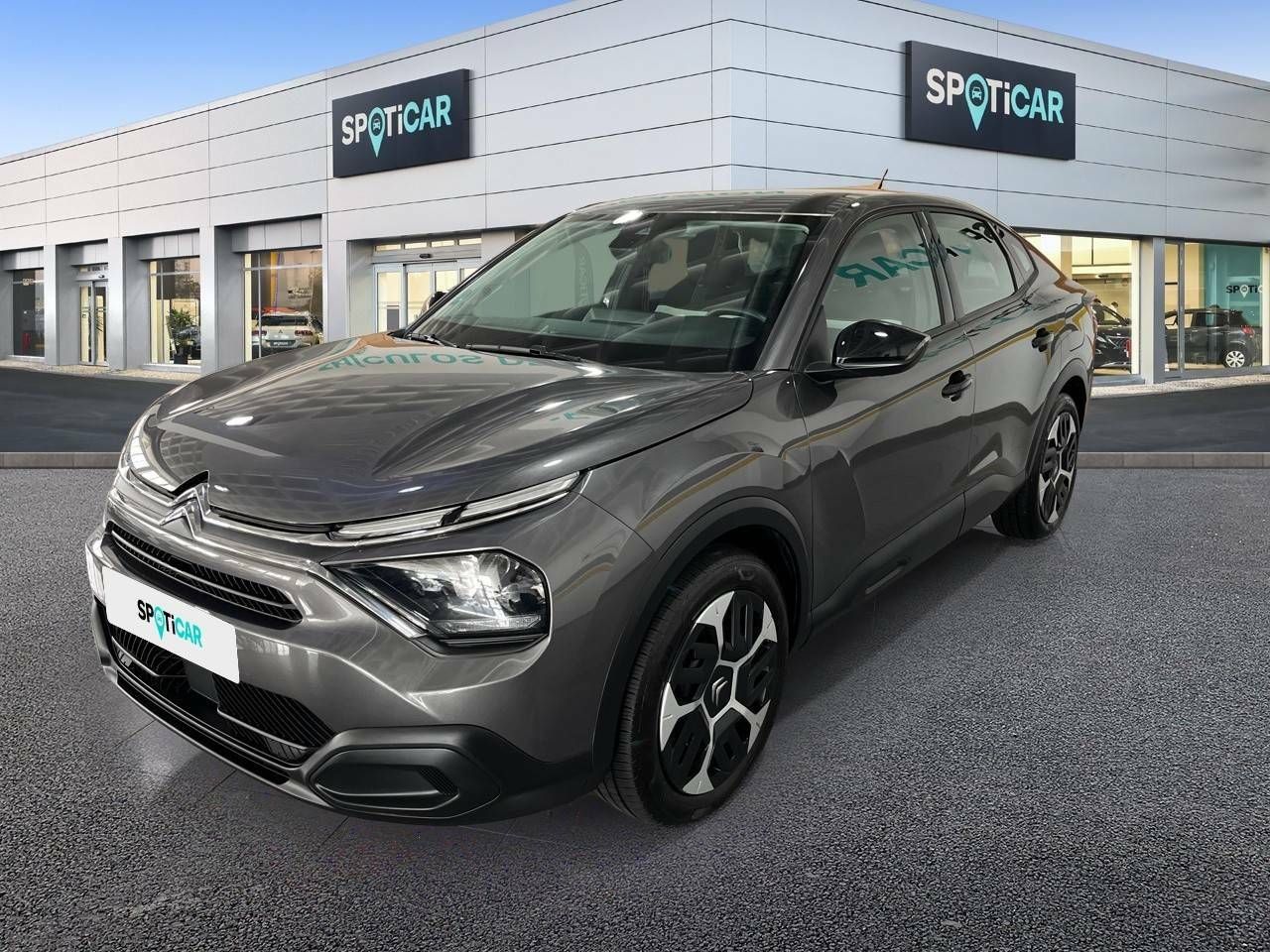 citroën c4 x 2024 /