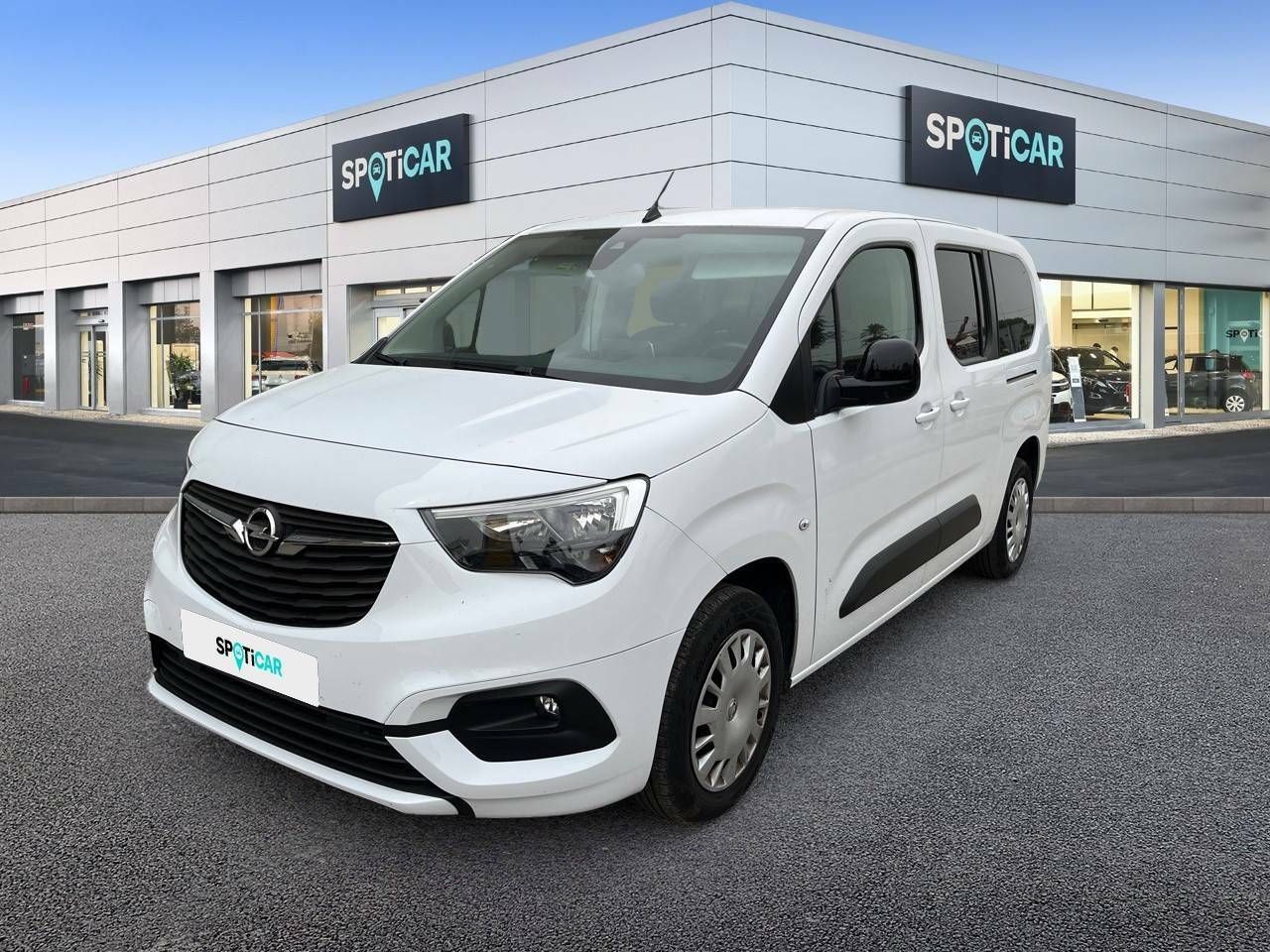 opel combo cargo 2022 /