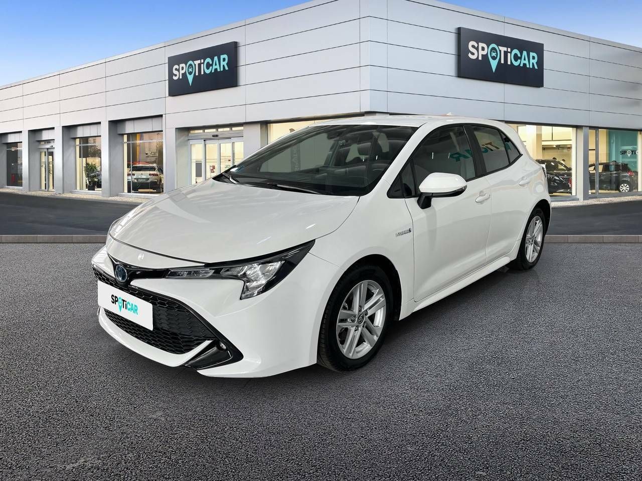 toyota corolla 2020 /