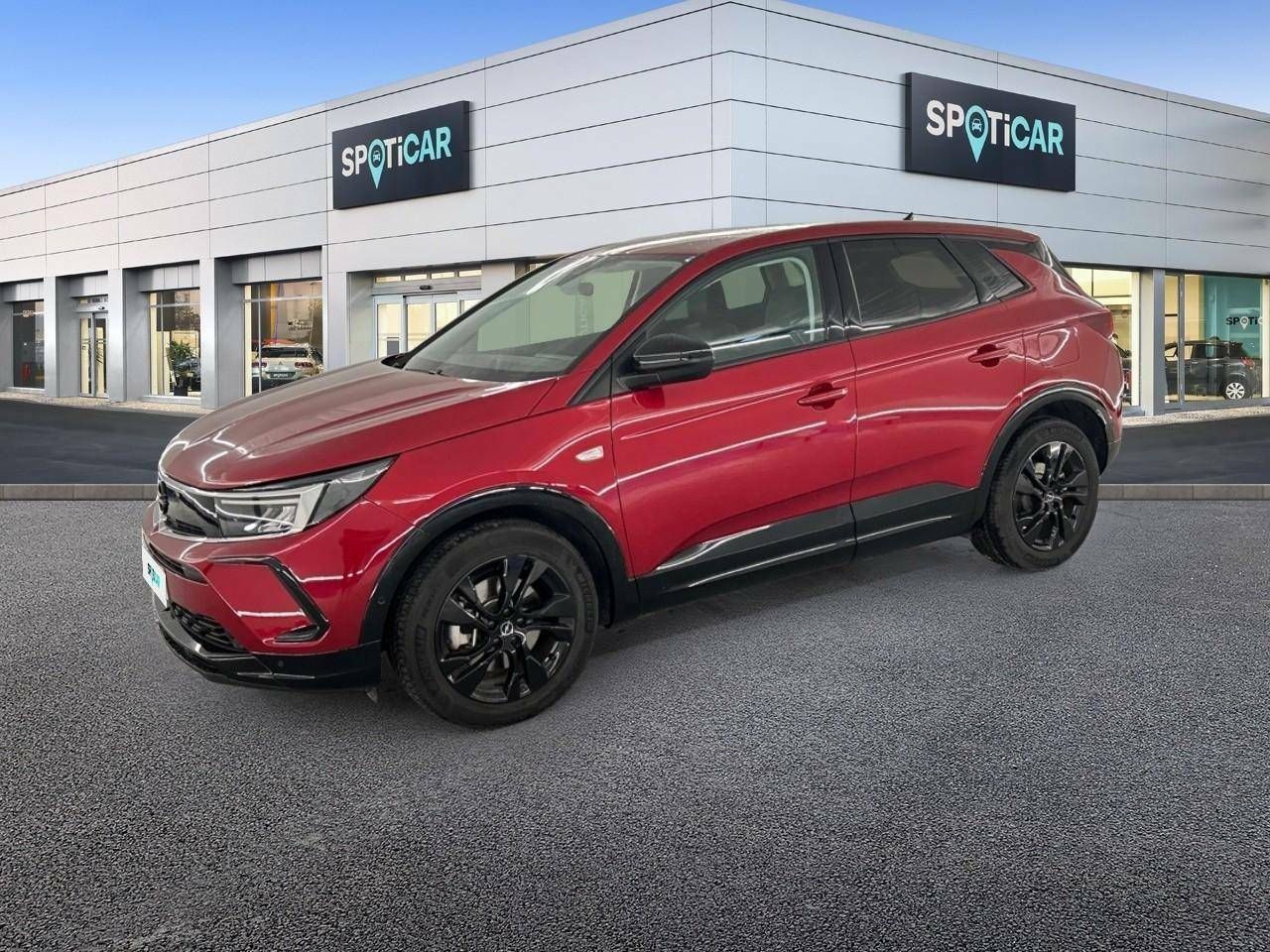opel grandland 2024 /