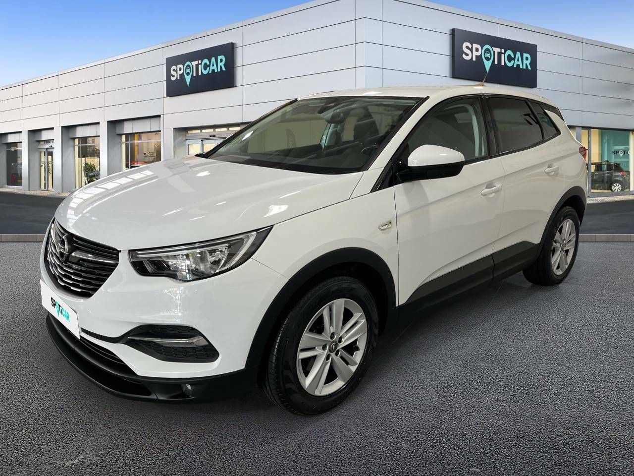 opel grandland x 2019 /