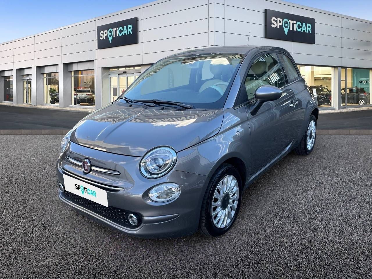 Fiat 500 1.0 6v GSE 52KW (70 CV) Lounge