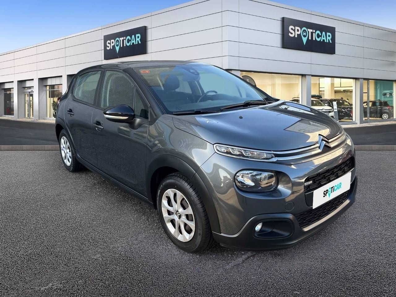 Citroën C3 PureTech 60KW (82CV) Feel - foto 3