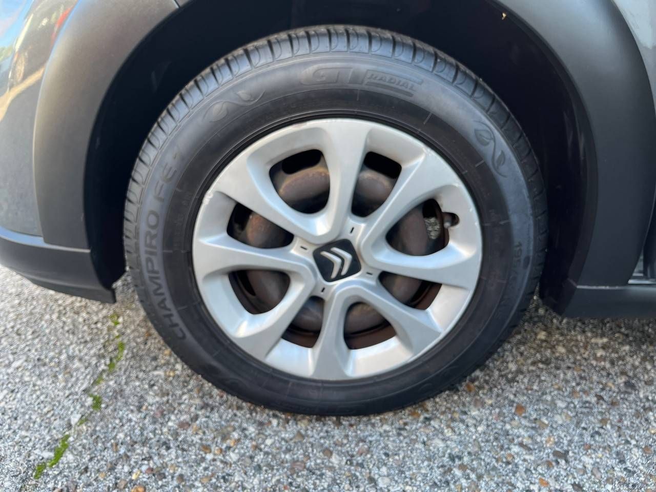 Citroën C3 PureTech 60KW (82CV) Feel - foto 11