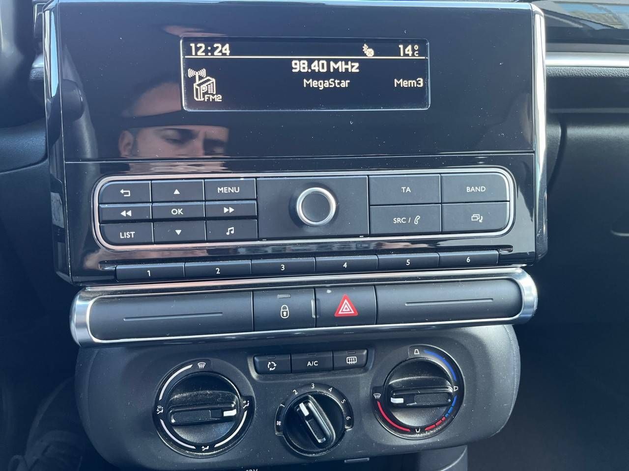 Citroën C3 PureTech 60KW (82CV) Feel - foto 17