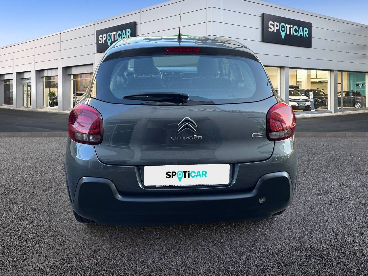 Citroën C3 PureTech 60KW (82CV) Feel - foto 5