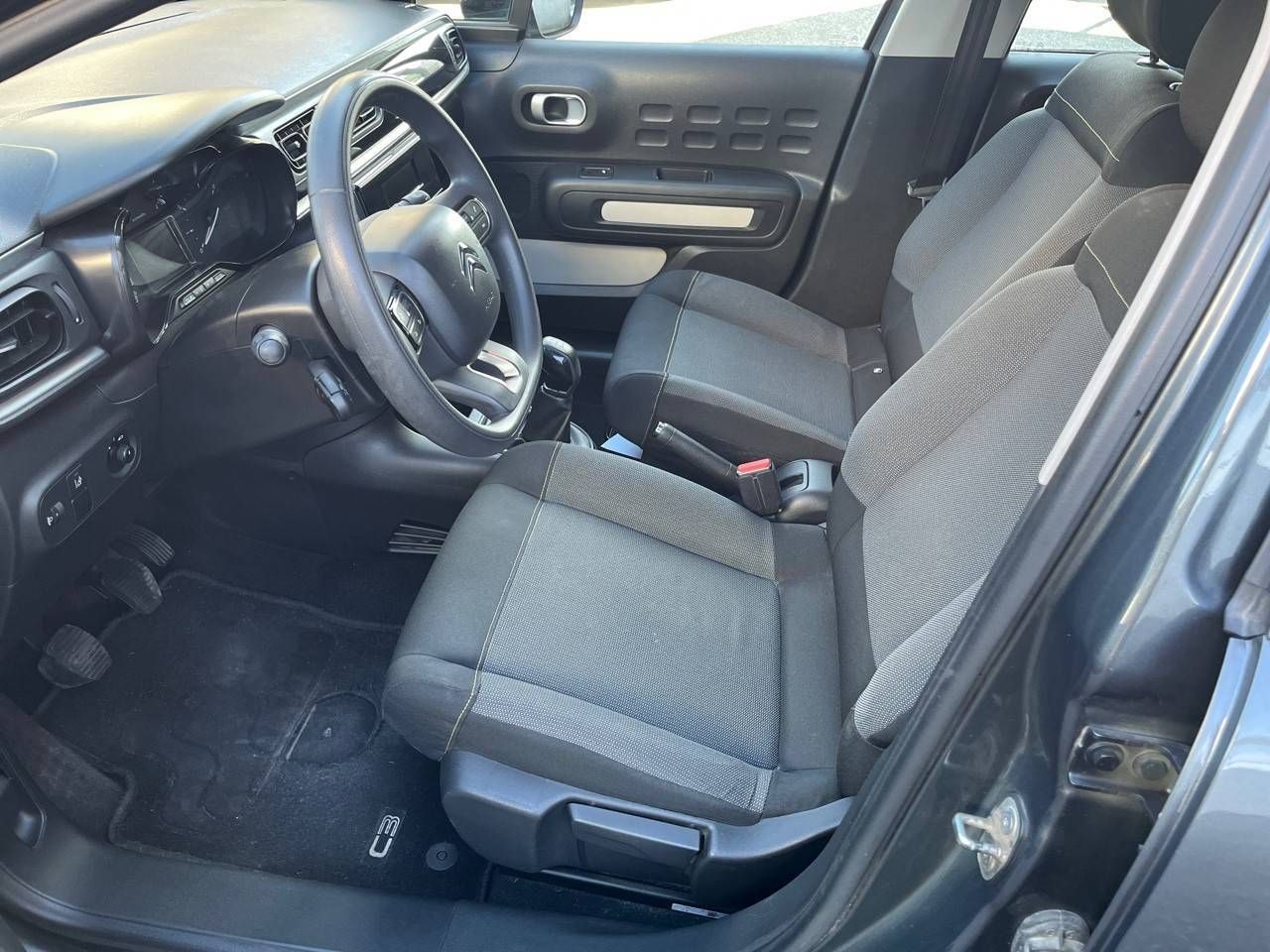 Citroën C3 PureTech 60KW (82CV) Feel - foto 9