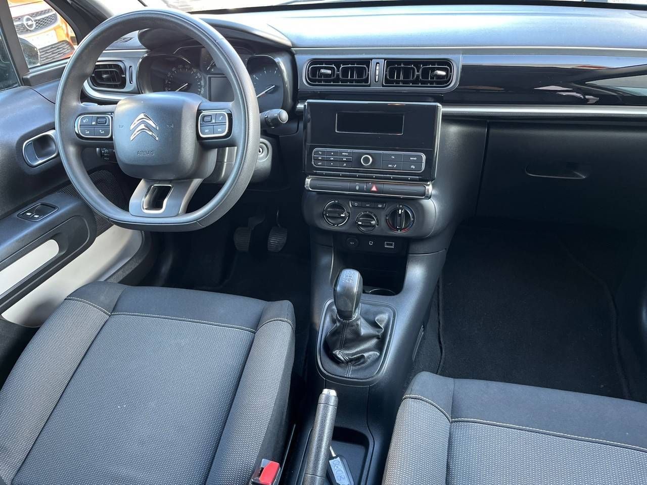 Citroën C3 PureTech 60KW (82CV) Feel - foto 8