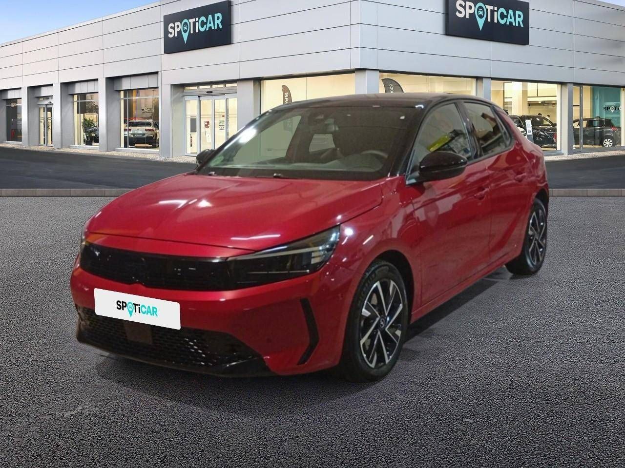 Opel Corsa 1.2T XHL 74kW (100CV) GS