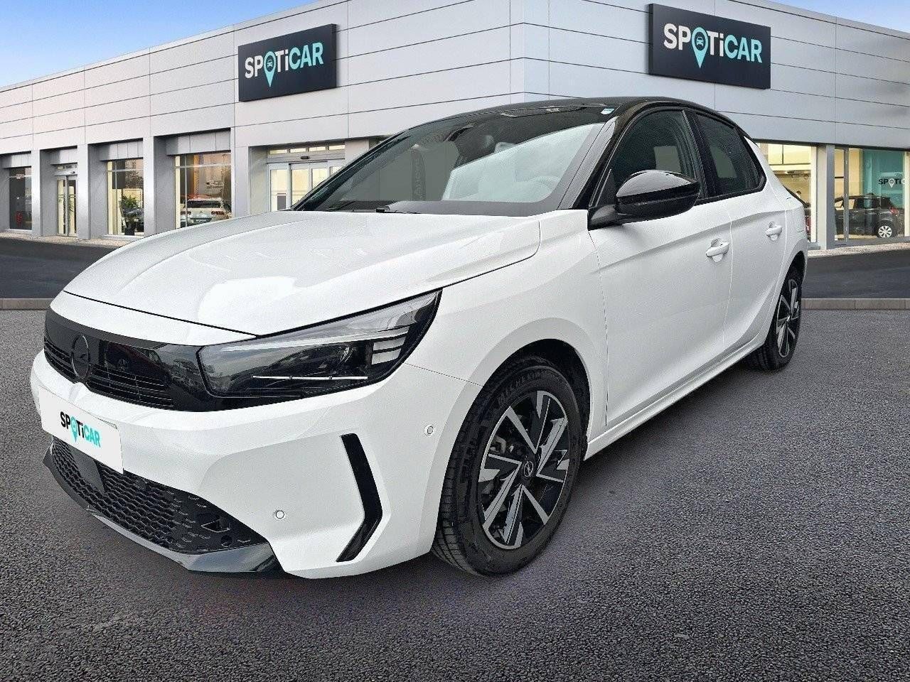 Opel Corsa 1.2T XHL 74kW (100CV) GS